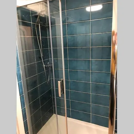 Hyper Centre Apartament