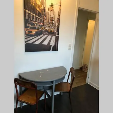 Hyper Centre Apartament *