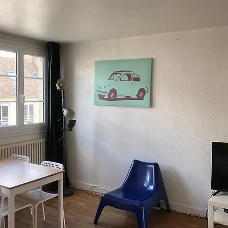 Apartamento Hyper Centre *
