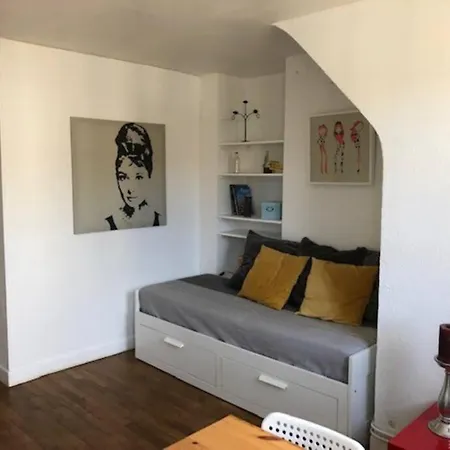 Apartamento Hyper Centre