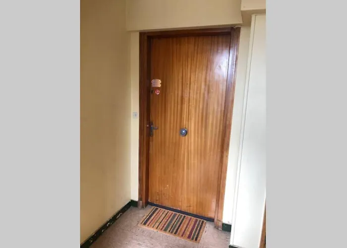 Hyper Centre Apartmán *