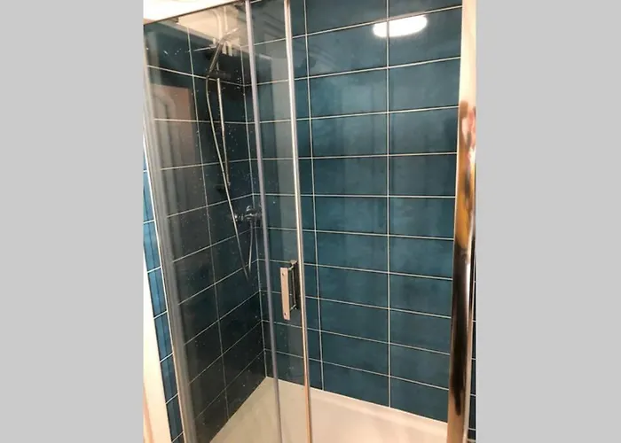 Hyper Centre Apartmán